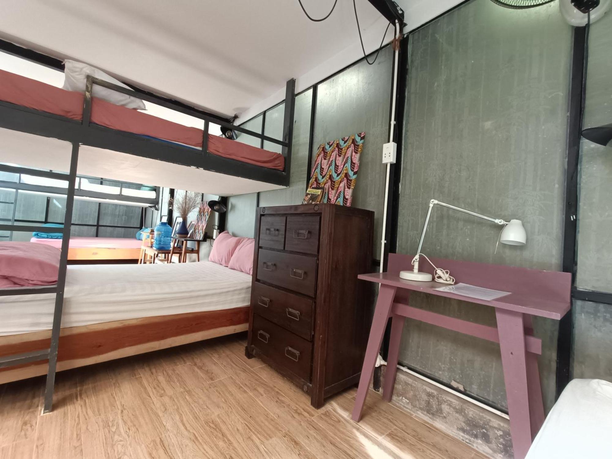 Lalaland Homestay Da Lat Room photo