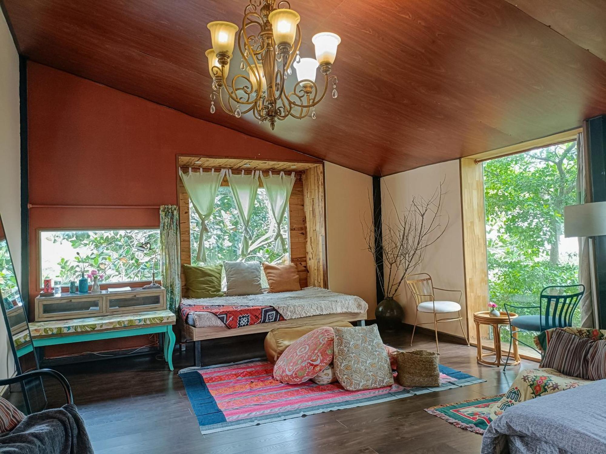 Lalaland Homestay Da Lat Room photo